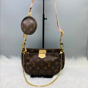 LOUIS VUITTON bag